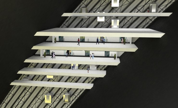 Türkiye'den Japonya ve ABD’ye teknoloji ihracatı 