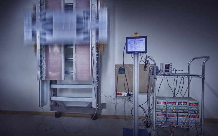 Türkiye'den Japonya ve ABD’ye teknoloji ihracatı 