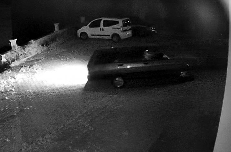 12 suç kaydı olan hırsızlık şüphelisi: Bilinçsizce çaldım