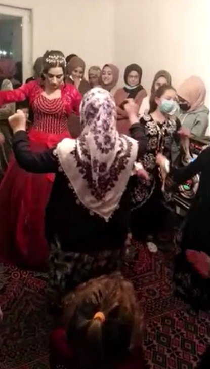 8 ilde 'Kaçak Gelinler' operasyonu: 18 gözaltı