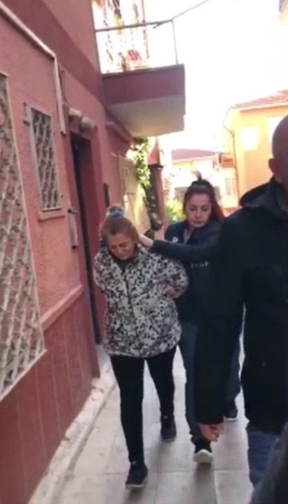 8 ilde 'Kaçak Gelinler' operasyonu: 18 gözaltı