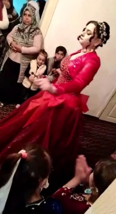 8 ilde 'Kaçak Gelinler' operasyonu: 18 gözaltı