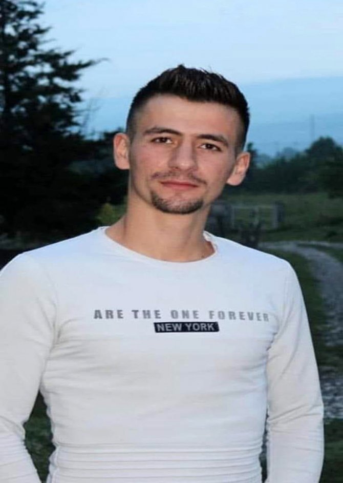 Alkollü araç kullanırken bir kişinin ölümüne sebebiyet veren şahıs 4 yıl hapis cezası aldı