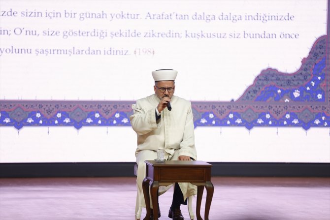 Hac ve umre işlemleri e-Devlet'te tek çatıda toplandı