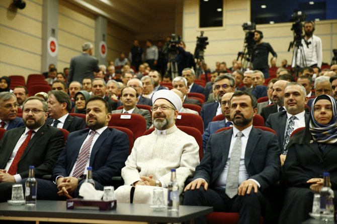 Hac ve umre işlemleri e-Devlet'te tek çatıda toplandı