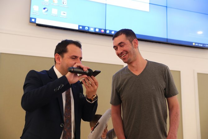 Evlenecek özel bireylere salon kirası 1 TL