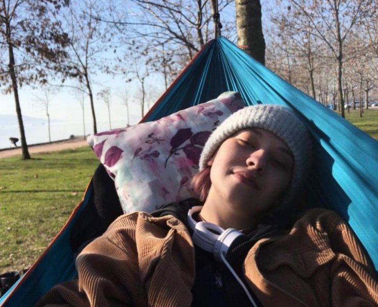 Hukuki süreç için Sedefnur'un ifadesinin alınması bekleniyor