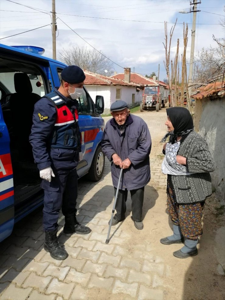 Jandarmayla diyalogları gündem olan 86 yaşındaki Tevhide Yalçın, vefat etti