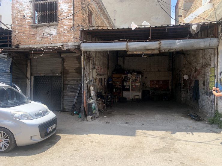 'Kadayıfçı Olcay' silahlı saldırıda öldürüldü