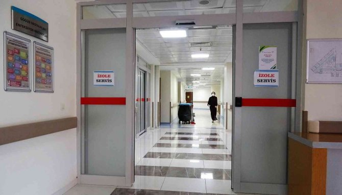 Kene uygun şekilde çıkarılmadığında ölümcül oluyor