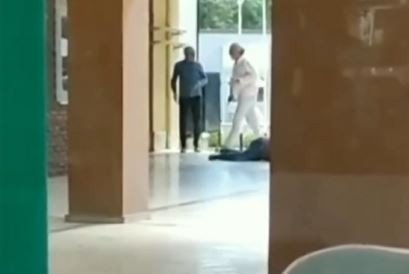 Miras yüzünden kuzenini öldüren doktor tutuklandı