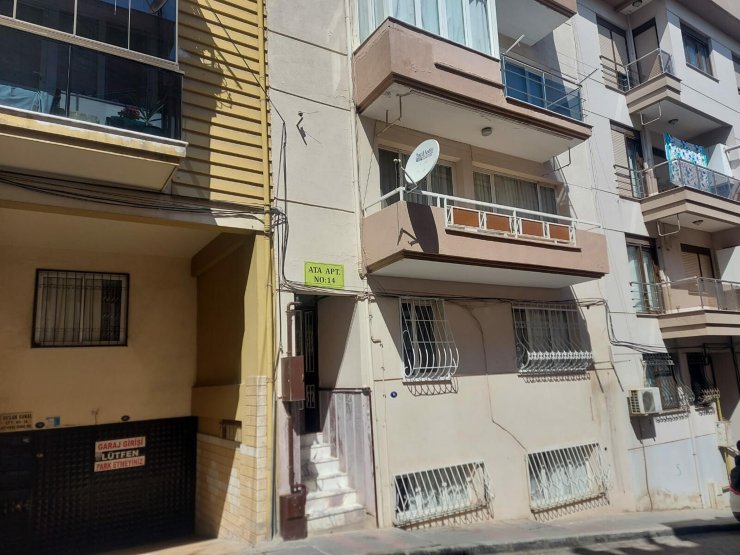 Ölüme neden olan bakıcı: Hakaret etti, üzerime gelince ittirdim