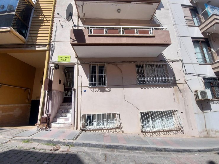 Ölüme neden olan bakıcı: Hakaret etti, üzerime gelince ittirdim