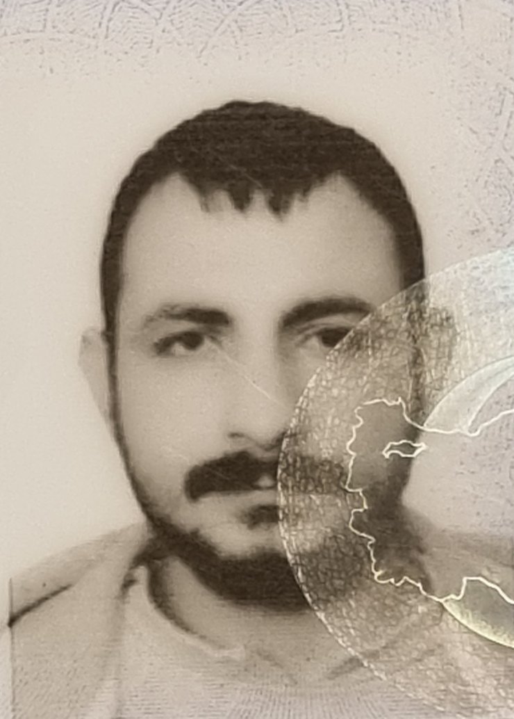 Sokak ortasında tabancayla vurularak öldürüldü