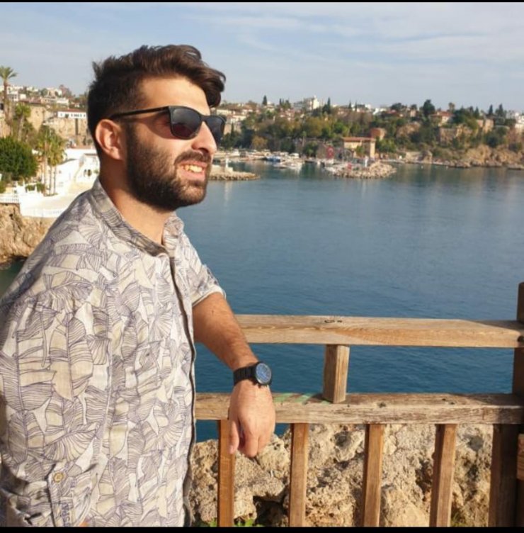 Suriyeli tıp öğrencisi evinde ölü bulundu