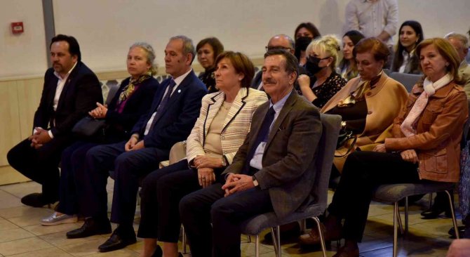 Tepebaşı Sağlıklı Kent Konseyi’nde yeni dönem