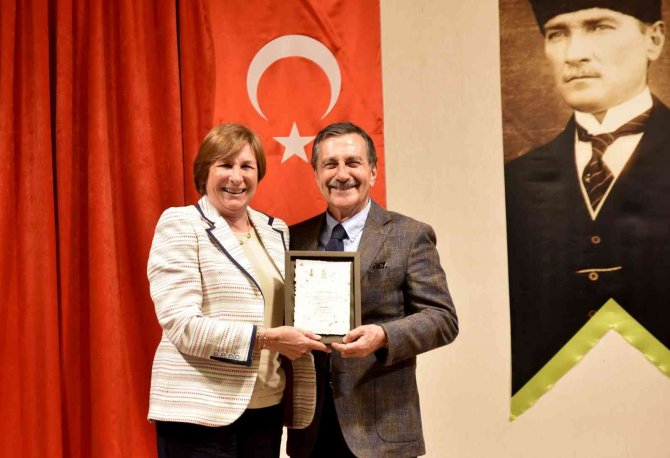 Tepebaşı Sağlıklı Kent Konseyi’nde yeni dönem