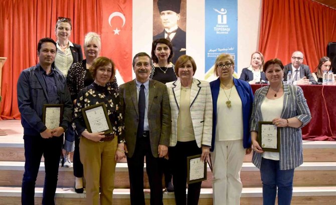 Tepebaşı Sağlıklı Kent Konseyi’nde yeni dönem