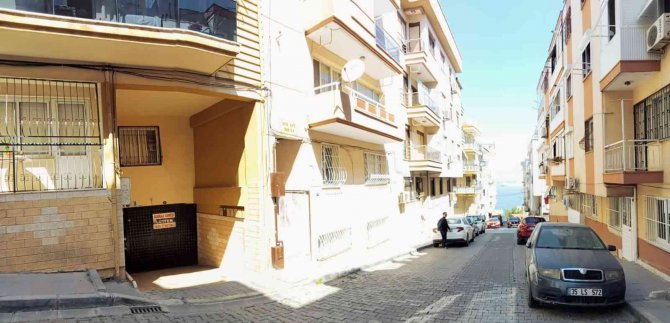 Yaşlı adamın ölümüne sebep olan bakıcı tutuklandı