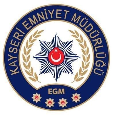 Aranan şahıslar güven timlerinden kaçamadı