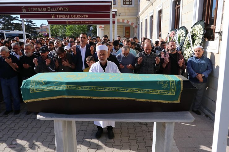 Bilecik'te demir çelik fabrikasında patlama: 2 ölü, 1 yaralı