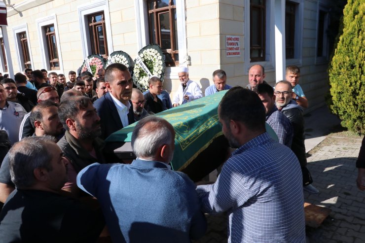 Bilecik'te demir çelik fabrikasında patlama: 2 ölü, 1 yaralı