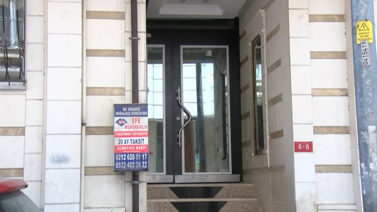 Evine gittiği eniştesini silahla vurdu