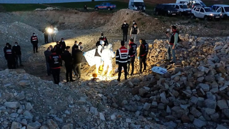 Fatma'yı öldürüp gömen sanığa müebbet hapis; istediği indirim yapılmadı