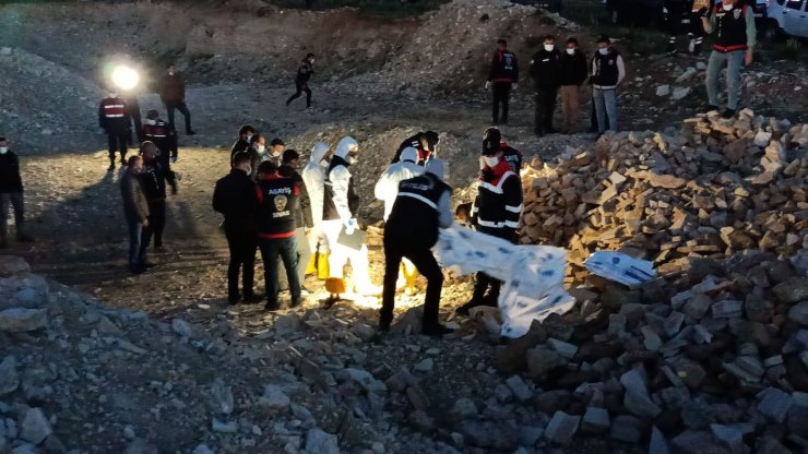 Fatma'yı öldürüp gömen sanığa müebbet hapis; istediği indirim yapılmadı