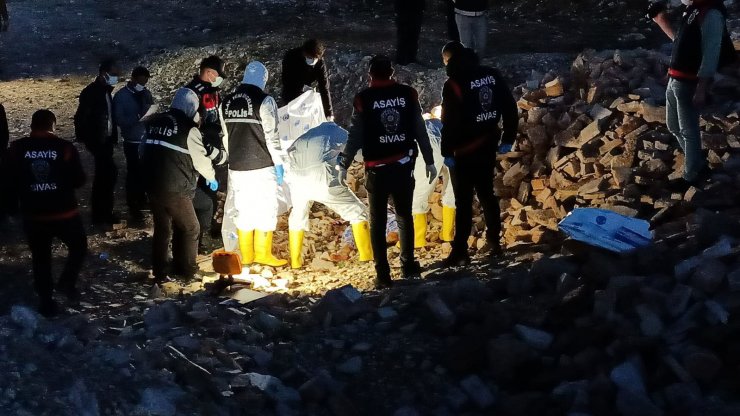 Fatma'yı öldürüp gömen sanığa müebbet hapis; istediği indirim yapılmadı