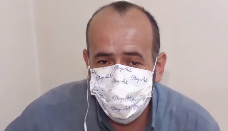 Fatma'yı öldürüp gömen sanığa müebbet hapis; istediği indirim yapılmadı