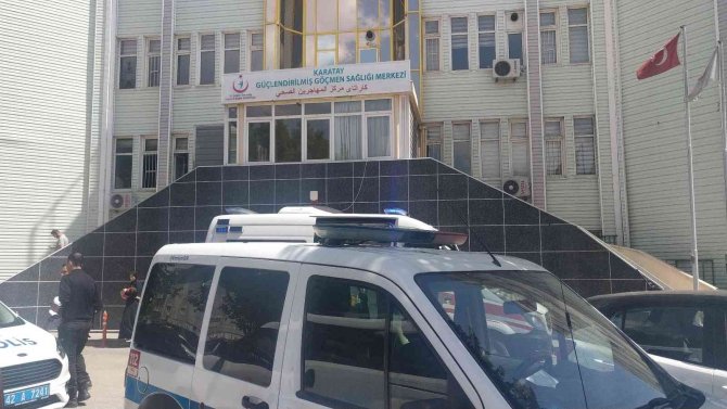 Konya'da çok acı haber! Su dolu kovaya düşen 1,5 yaşındaki bebek hayatını kaybetti