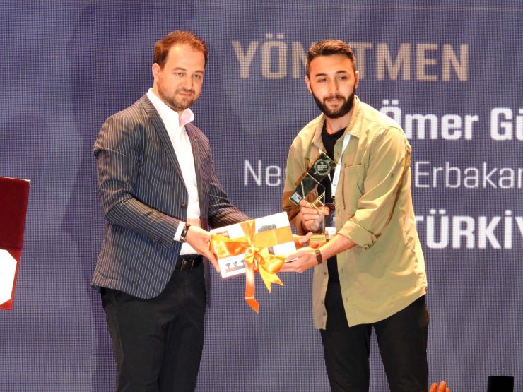 Kültür Bakanı Ersoy: 3 yılda 1200 proje destekledik