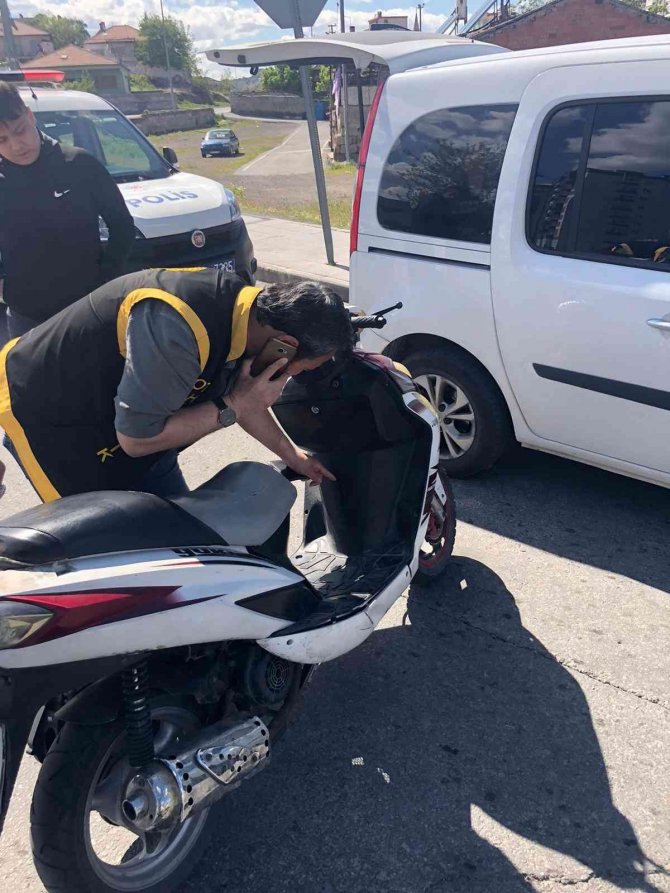 Kuş grubu araçlara denetim