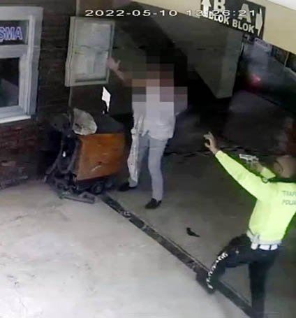 Kuzenini öldüren doktor böyle yakalandı!