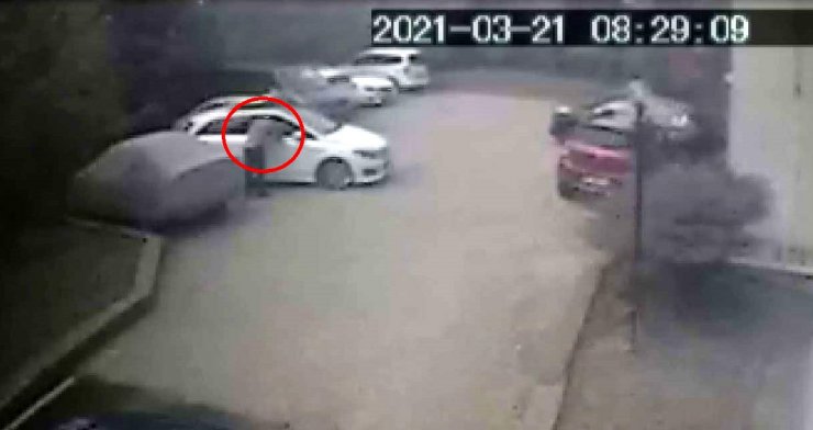 Park kavgasında iki kardeşe ceza 