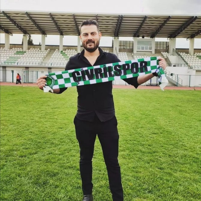 Yeşil Çivril, Özdemir’e emanet