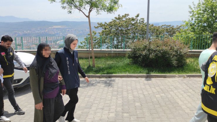 Akrabasını vurdu, 'Namusumu temizledim' dedi