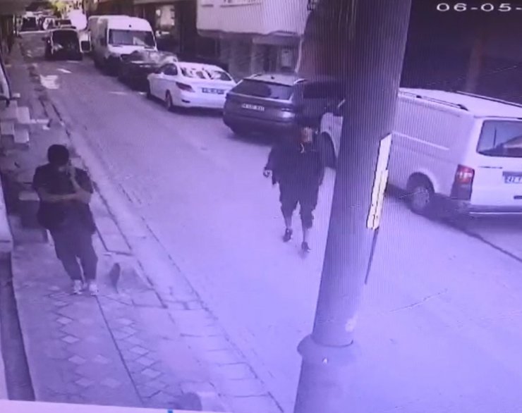 Arkadaşlarını öldüren 2 şüpheli gözaltına alındı