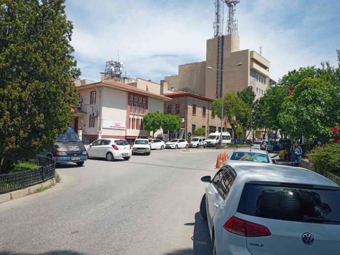 Duyarsız sürücülerin umursamazlığı  “pes” dedirtti