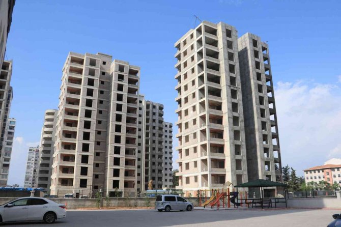 Ev fiyatlarına saatlik zam yapıyorlar