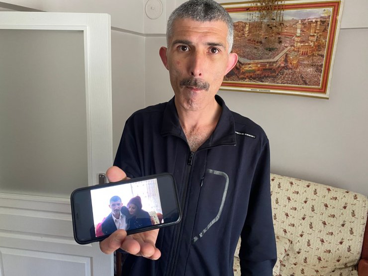 'Kaçak gelinler' engelli işçiyi de dolandırmış