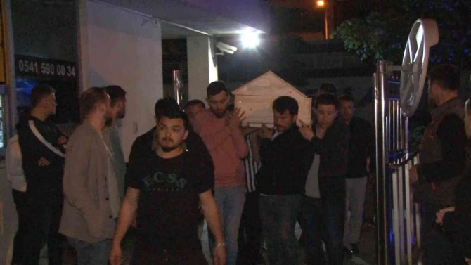 Kripto para can aldı