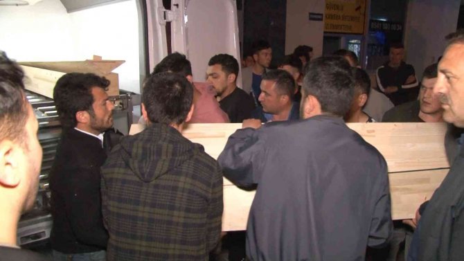 Kripto para can aldı