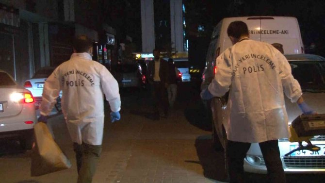 Kripto para can aldı