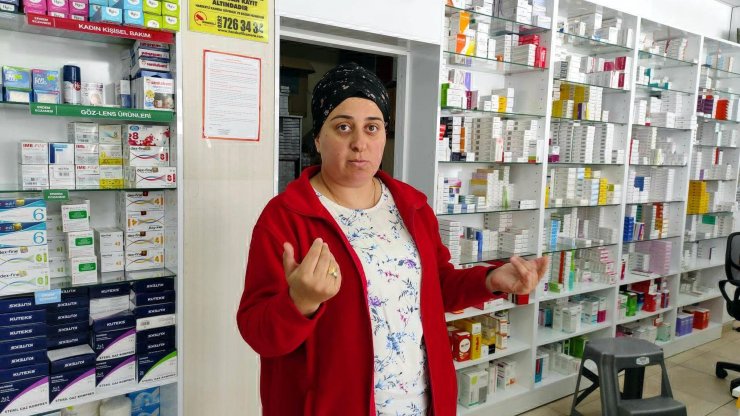 Nefes borusuna su kaçan 'Heimlich manevrası' ile kurtardı