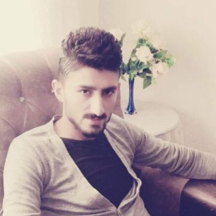 Oğluma hayatı zindan ettiler