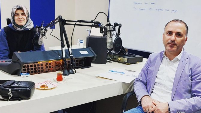 Akıllı telefonlara dikkat