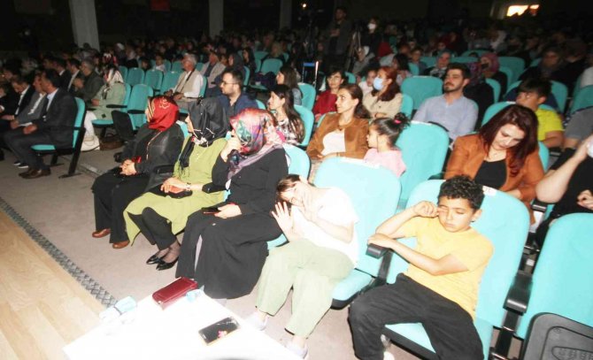 Beyşehir’de Hemşireler Haftası kutlandı