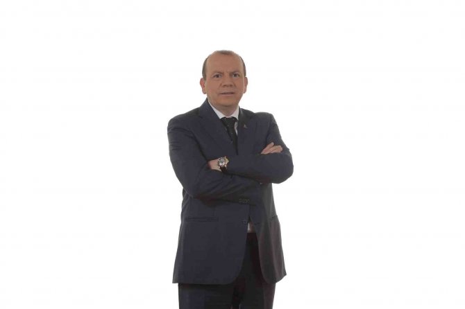 Bursa Ticaret Borsası Başkanı Matlı’dan Çiftçiler Günü mesajı